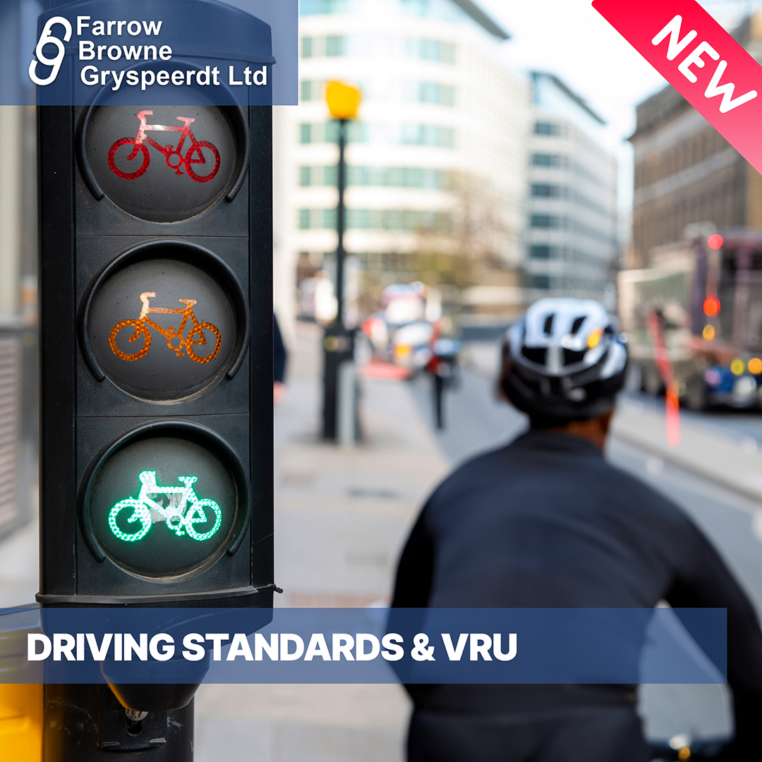 Driving Standards & VRU